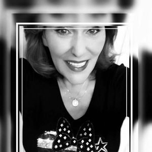 Meet your Posher, Terry